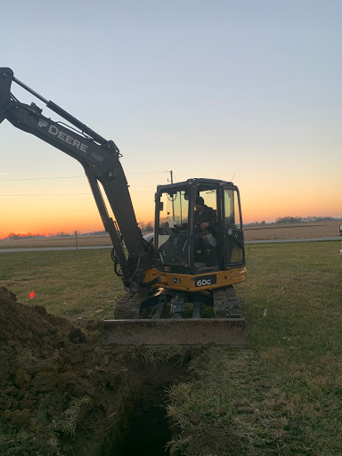 Morris Trucking & Landscaping - Thumbnail