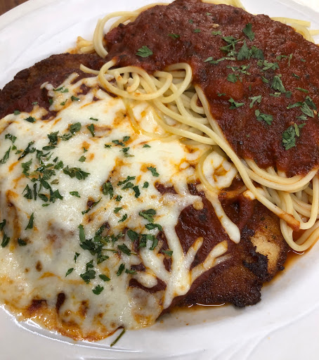 Mel's River Pub Italian Grille & Liquor Store - Thumbnail