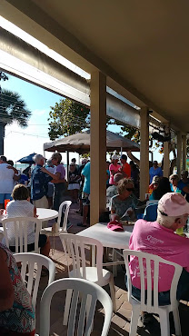 Anna Maria Island Beach Cafe by null