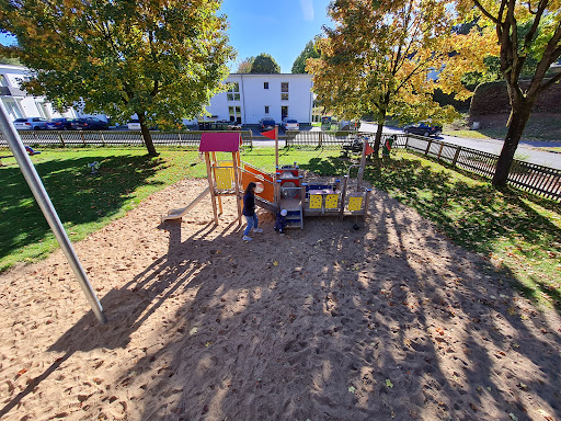 Spielplatz Bremger Weg - Thumbnail