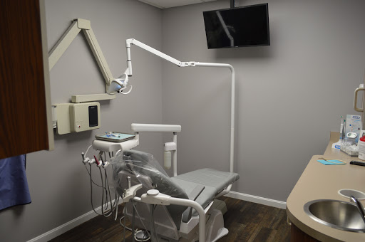 North Rockville Dental