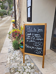 Photo n°12 de Restaurant Les Comte à Moustiers-Sainte-Marie (Restaurant français)