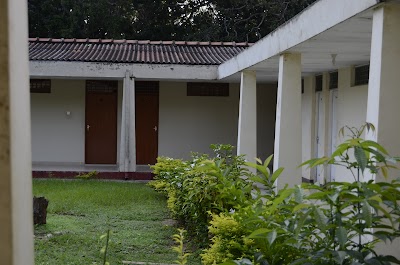 lodging