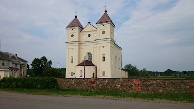 Photos of Костел Святого Михаила Архангела