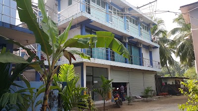 Photos of Blue Star Hotel