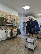 Madame a du style à Gorron