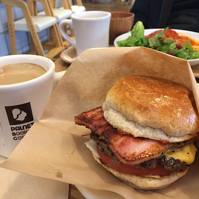 パルネット 狭山店