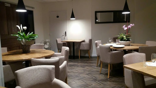 Photo 3 - Espace Gourmand