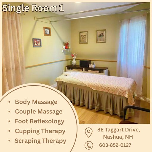Blooming Lotus Wellness Center & Spa