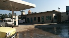 CNG Station rawalpindi