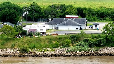 Cajun Cabins