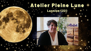 Photo n°5 de Élisabeth Médium à Plouisy (Magasin d'articles spirituels)