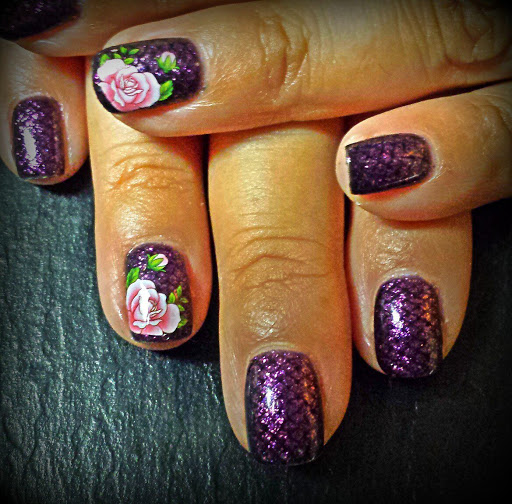 From Tips to Toes By Janet - Thumbnail