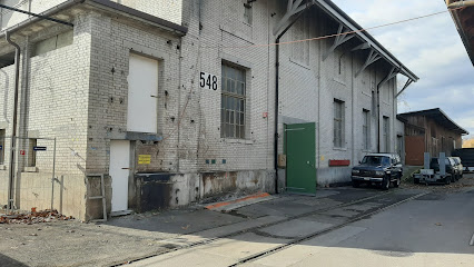 Fahrzeugtechnik Kramer