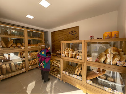Пекарна ''Пазара''