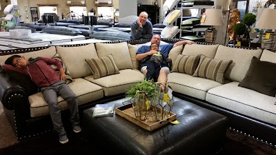 Galleria Furniture