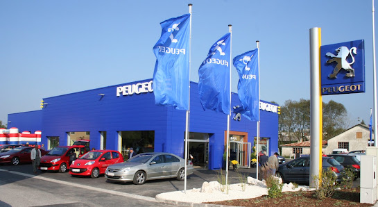Autohaus Büchl Mattighofen Moosstraße 14b, 5230 Mattighofen, Österreich