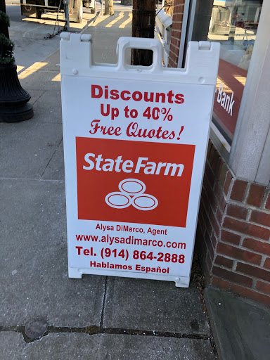 Alysa DiMarco - State Farm Insurance Agent - Thumbnail