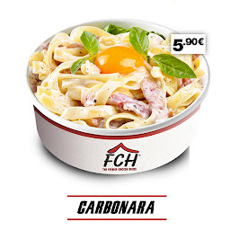 Photo n°32 de French Chicken House - FCH Cergy - Fast-Food Chicken Halal à Cergy (Restaurant de hamburgers)