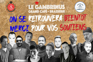 Photo n°50 de Le Gambrinus d'Alès à Alès (Restaurant)