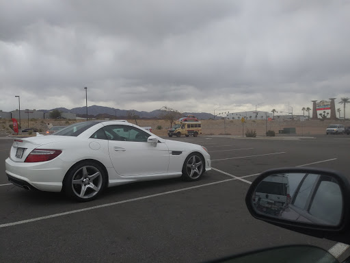 Chevron Lake Havasu City - Thumbnail
