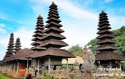 Photos of Pura Agung Taman Sari Halim