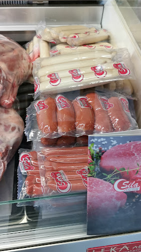 Opinii despre Balor Fresh Shop/Metzgerei în Rapperswil-Jona - Supermarkt