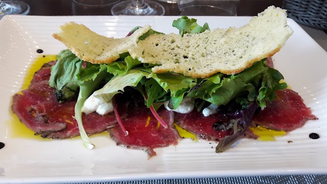 Restaurant Il Gusto