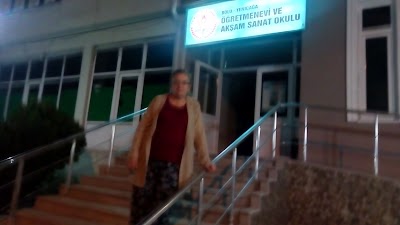 Photos of Yenicaga Ogretmenevi