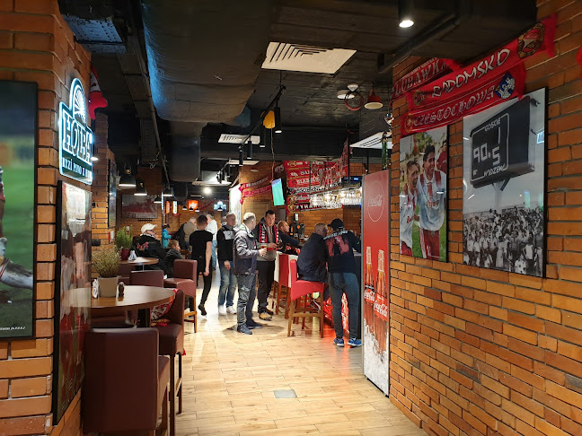 Opinie o Serce Łodzi - Stadion Widzewa Łódź w Łódź - Kompleks sportowy