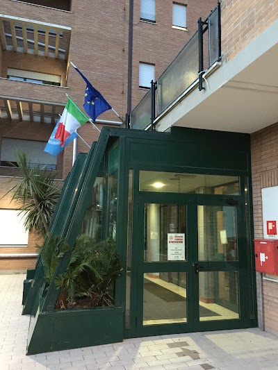 Civitanova Marche Hospital