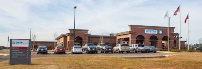 Choctaw Regional Medical Center