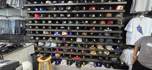 AUTHORITY (FORMERLY SHOE CENTRAL) - United States