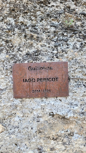 La Guillotina (Iago Pericot) - Thumbnail