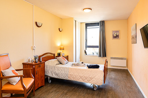 Photo de Ehpad Korian Villa des Rèmes à Champigny (51370)