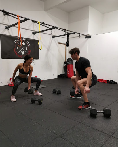 Training 360°