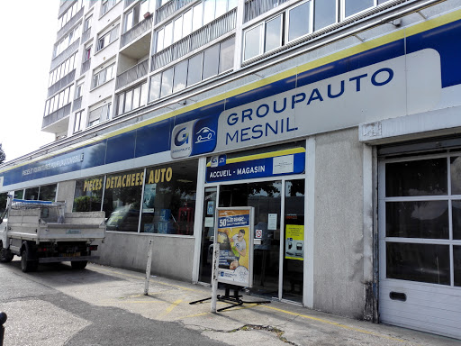 GROUPAUTO MESNIL ACCESSOIRES - Thumbnail