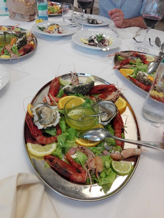 Ristorante S'appikkoniu