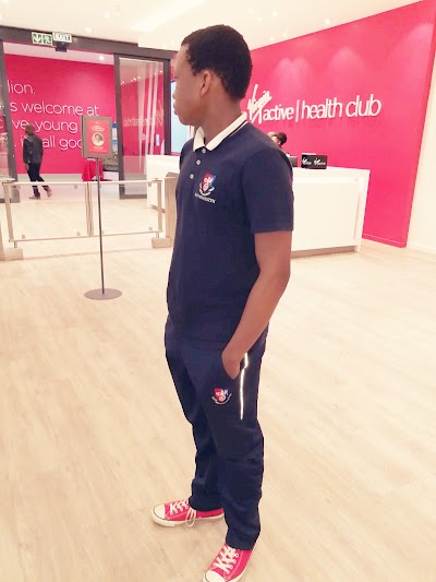 Photos of Virgin Active Westville - Health Club
