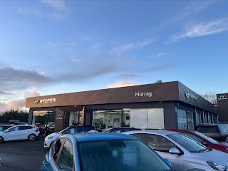 Murray Hyundai