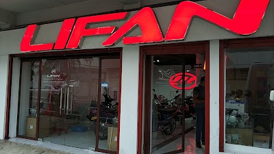 Photos of LIFAN Mauritius