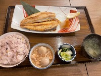 土鍋炊きごはん あさひ