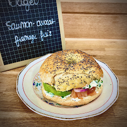 Photo n°19 de VERT chez nous (Bar À Salade & Soupe) & FOODTRUCK Traiteur professionnel et particulier à Roanne (Restaurant biologique)