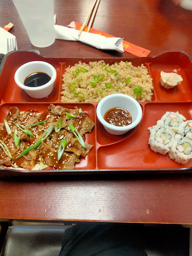 Royal Asian Fusion Gallery - United States