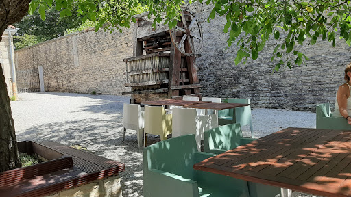 Maison Le Courbe
