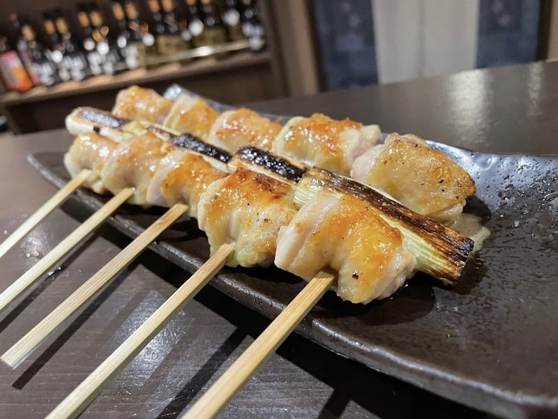 焼き鳥カフェ 鶏小屋