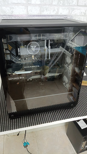 Servicio SAT PC - Visual
