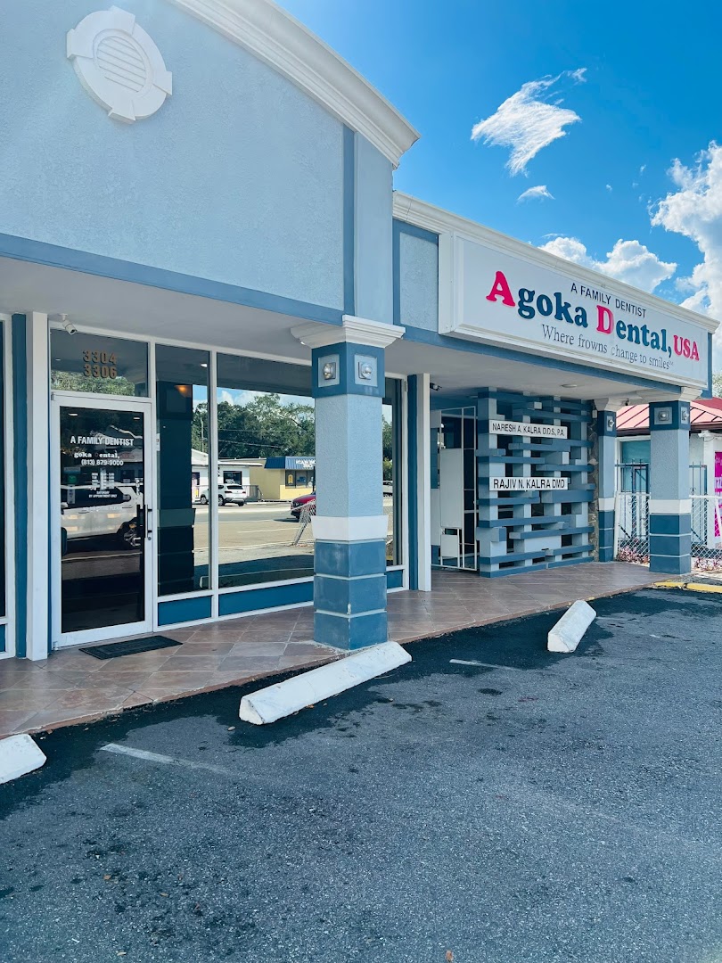 Agoka Dental photo 29