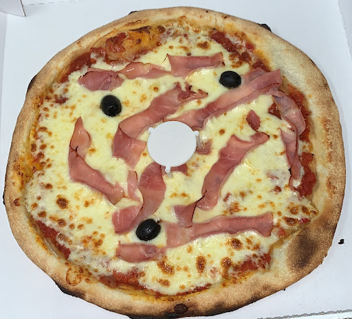 Photo 2 - Pizza Roy'Ale