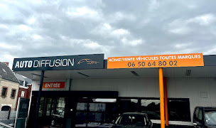 Photo n°5 de Auto diffusion à Louvroil (Concessionnaire automobile)